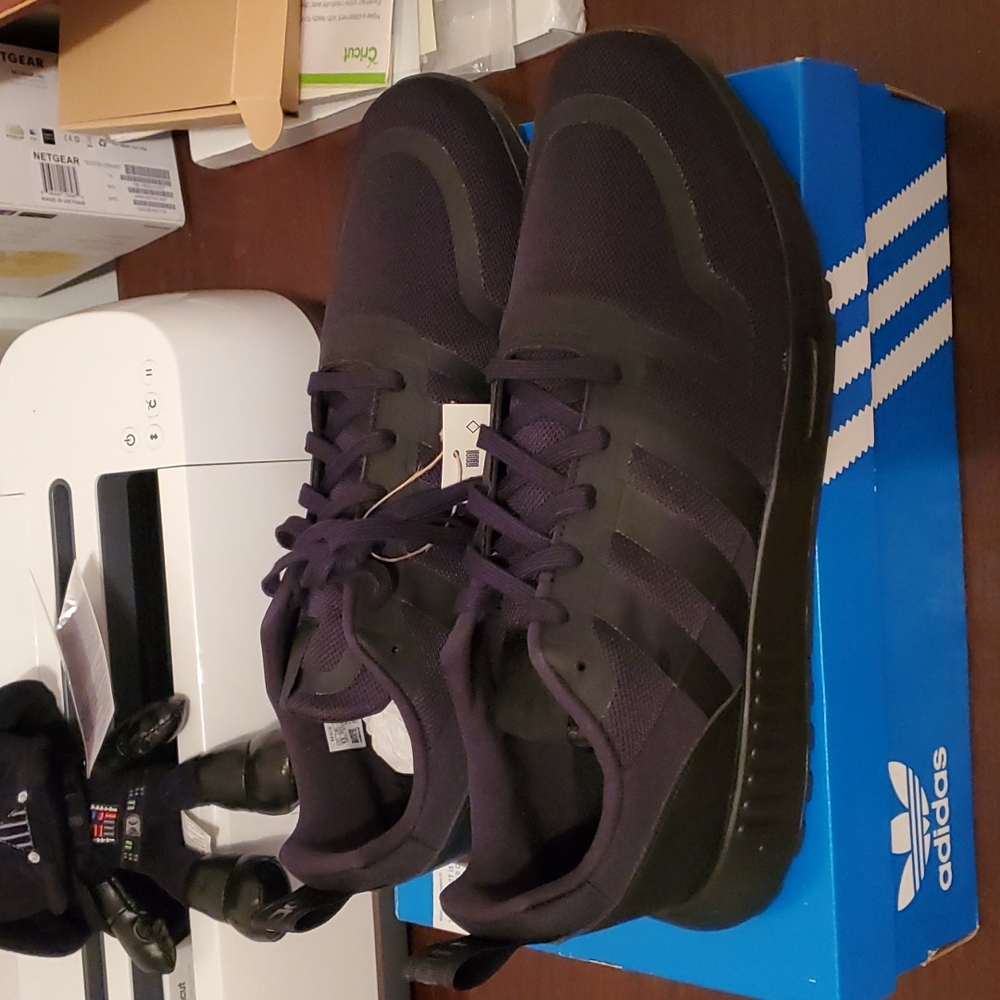 Adidas Multix originals 11.5 black CBLACK ORIGINALS